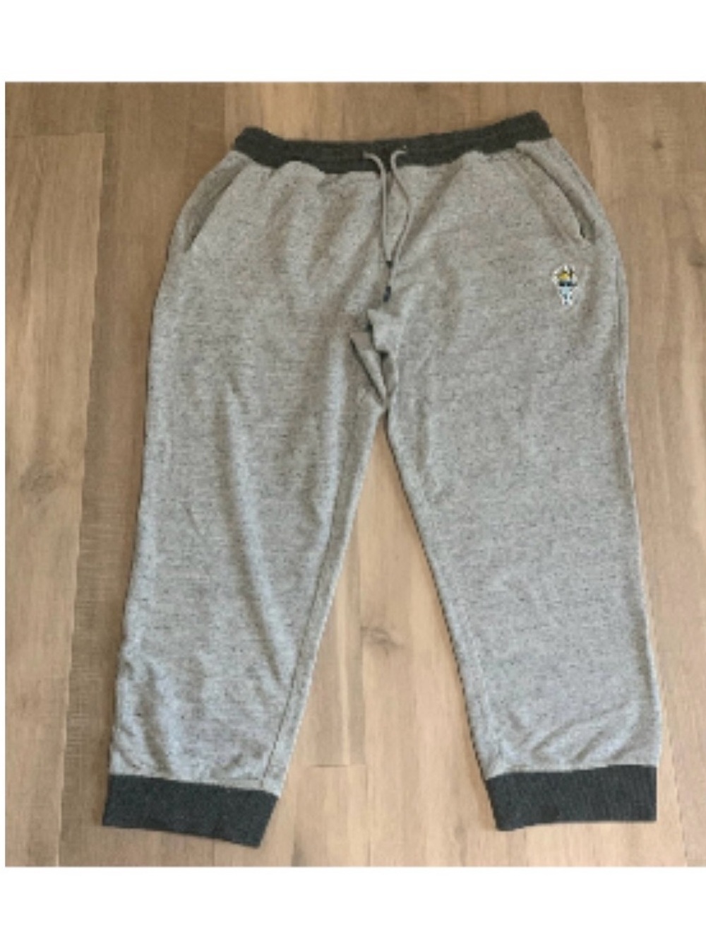 Goat Pants  Sz L